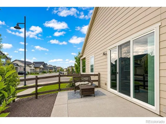 12611 Lake View Street Firestone, CO 80504