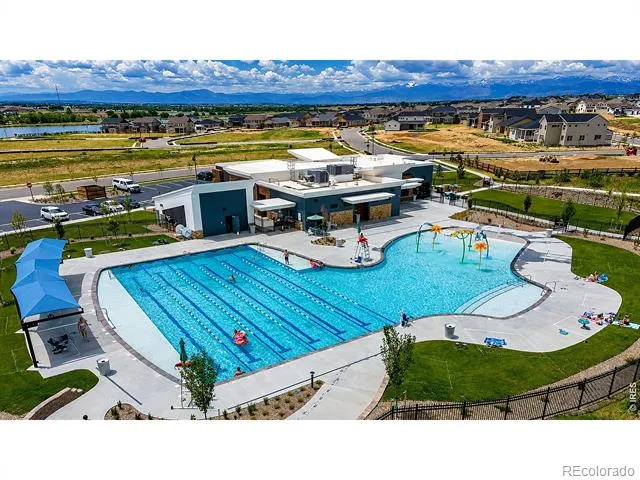 12611 Lake View Street Firestone, CO 80504