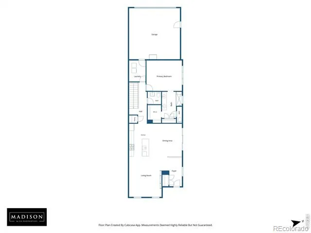 12611 Lake View Street Firestone, CO 80504