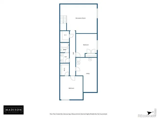 12611 Lake View Street Firestone, CO 80504