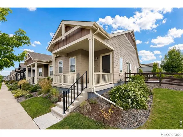 12611 Lake View Street Firestone, CO 80504
