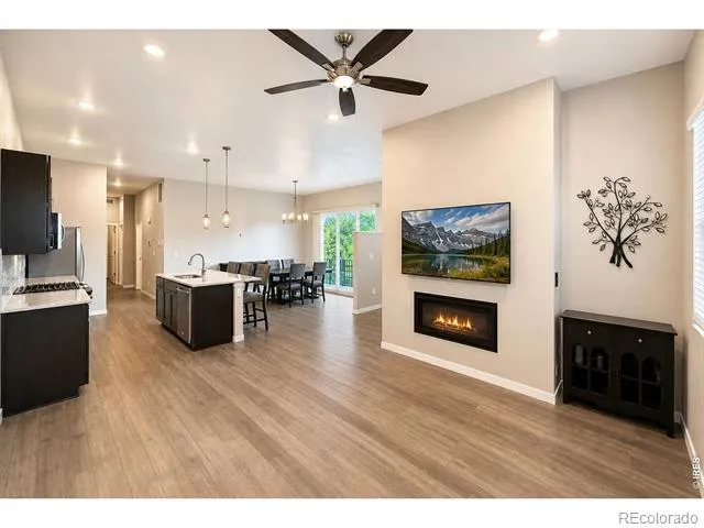 12611 Lake View Street Firestone, CO 80504