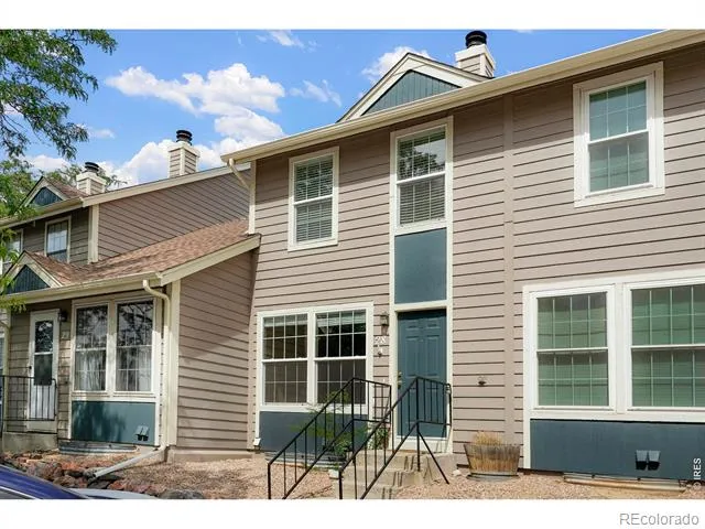 11554 Community Center Drive #28 Northglenn, CO 80233