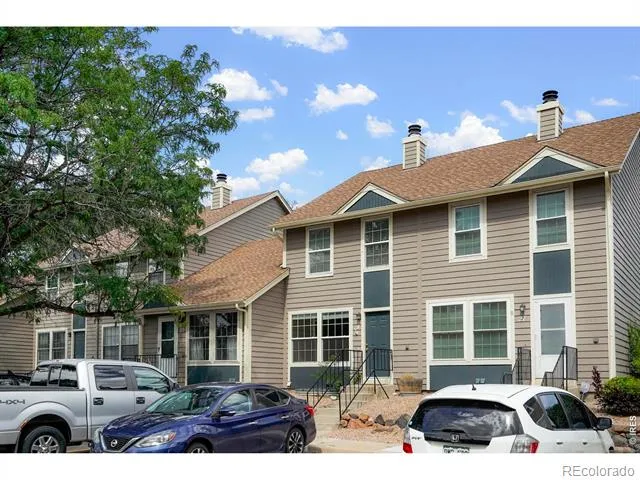 11554 Community Center Drive #28 Northglenn, CO 80233
