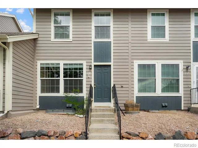 11554 Community Center Drive #28 Northglenn, CO 80233