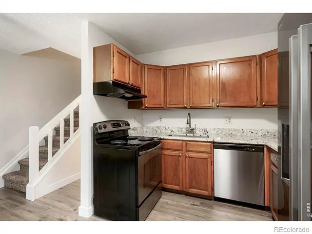 11554 Community Center Drive #28 Northglenn, CO 80233