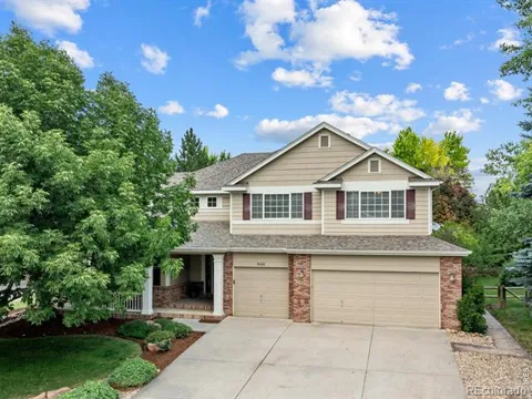 5420 Tiller Court