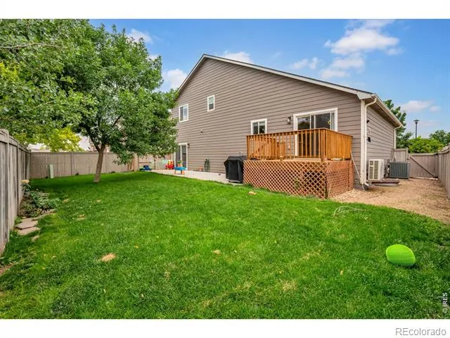 3294 Grizzly Way Wellington, CO 80549