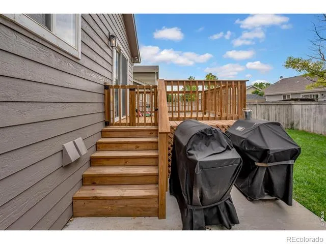 3294 Grizzly Way Wellington, CO 80549