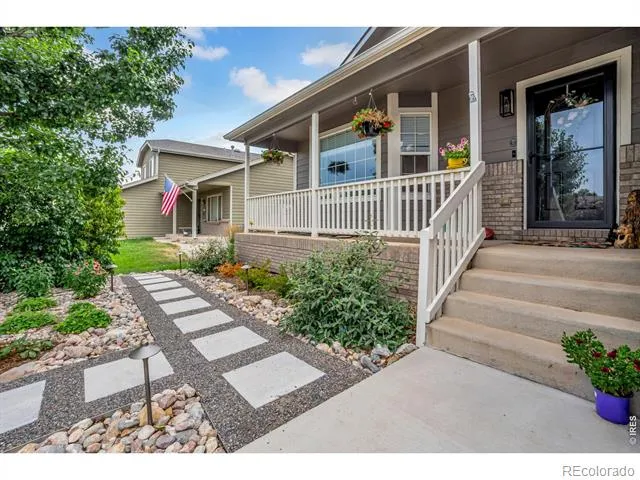 3294 Grizzly Way Wellington, CO 80549