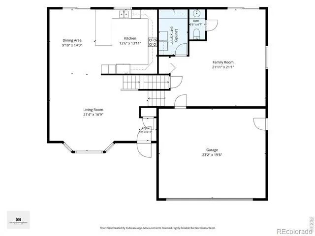 3294 Grizzly Way Wellington, CO 80549