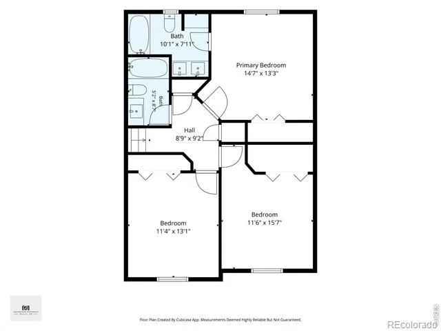 3294 Grizzly Way Wellington, CO 80549