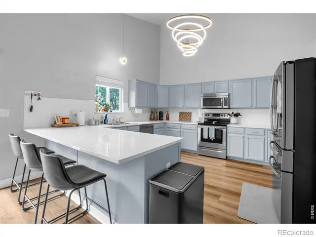 3294 Grizzly Way Wellington, CO 80549