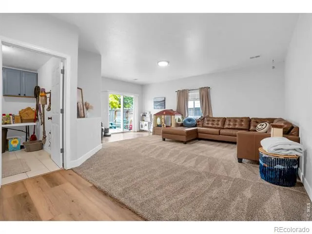 3294 Grizzly Way Wellington, CO 80549