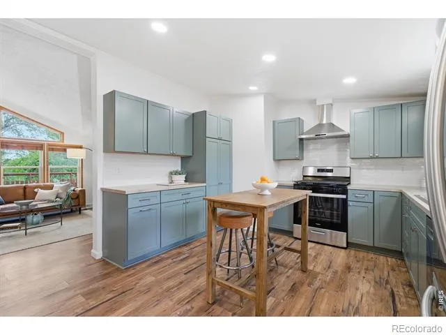 108 E Douglas Road Fort Collins, CO 80524