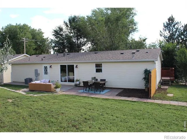 108 E Douglas Road Fort Collins, CO 80524