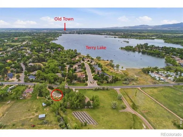 108 E Douglas Road Fort Collins, CO 80524