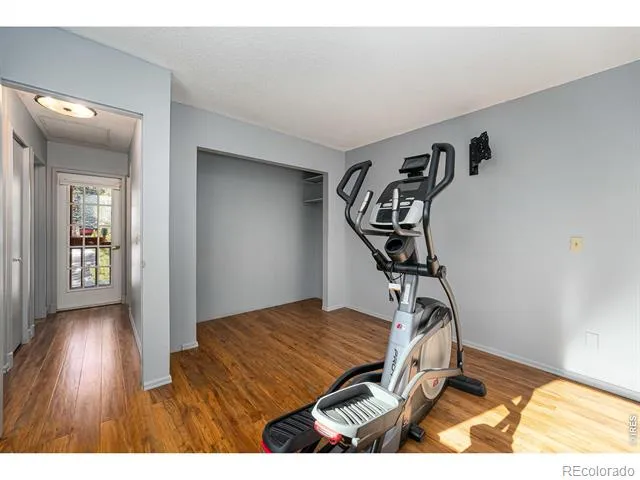 1050 S Saint Vrain Avenue #4 Estes Park, CO 80517