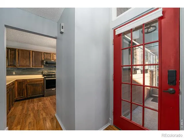 1050 S Saint Vrain Avenue #4 Estes Park, CO 80517