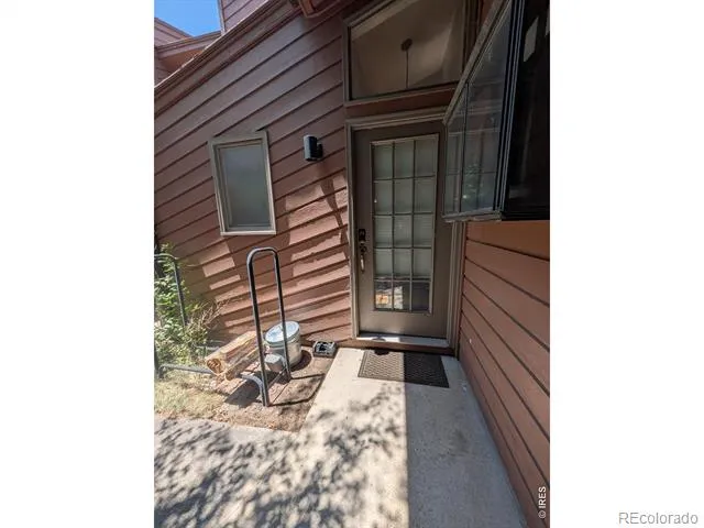 1050 S Saint Vrain Avenue #4 Estes Park, CO 80517