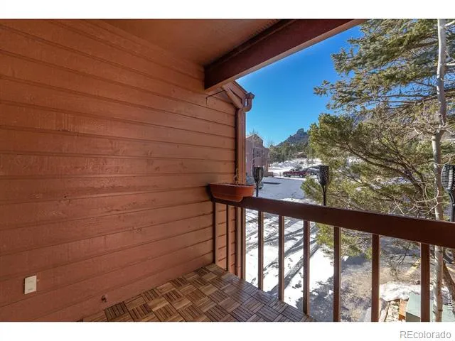 1050 S Saint Vrain Avenue #4 Estes Park, CO 80517