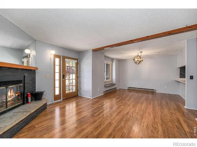 1050 S Saint Vrain Avenue #4 Estes Park, CO 80517