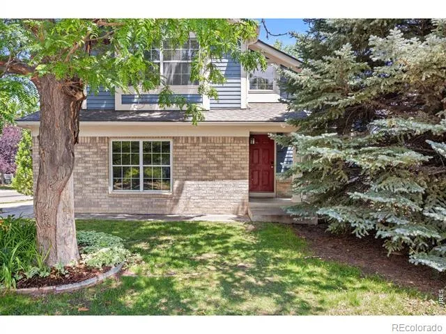 434 Pinewood Circle Lafayette, CO 80026