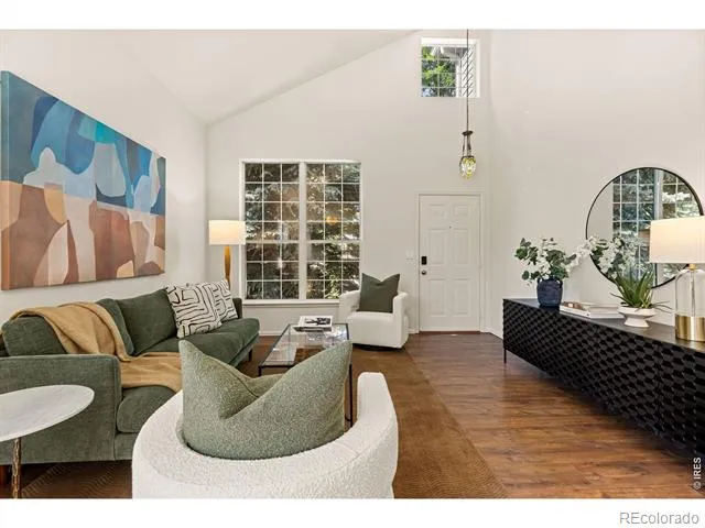 434 Pinewood Circle Lafayette, CO 80026