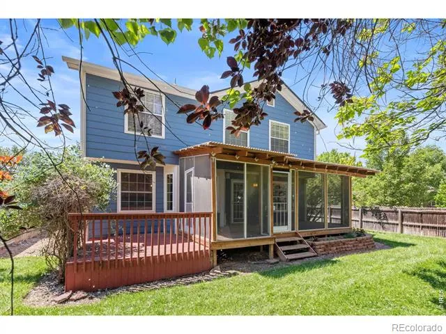 434 Pinewood Circle Lafayette, CO 80026