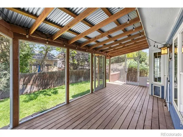 434 Pinewood Circle Lafayette, CO 80026