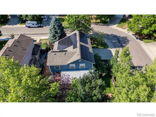 434 Pinewood Circle Lafayette, CO 80026