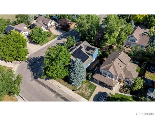 434 Pinewood Circle Lafayette, CO 80026