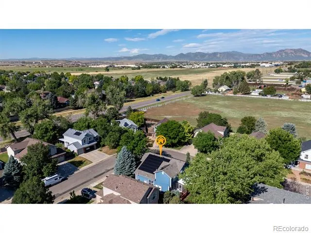 434 Pinewood Circle Lafayette, CO 80026