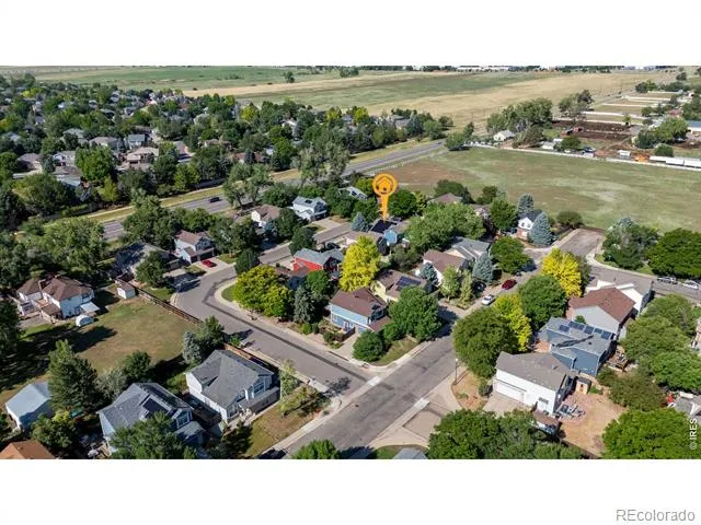 434 Pinewood Circle Lafayette, CO 80026