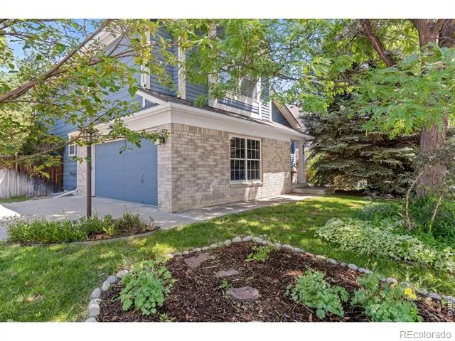 434 Pinewood Circle Lafayette, CO 80026