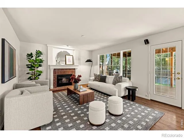 434 Pinewood Circle Lafayette, CO 80026