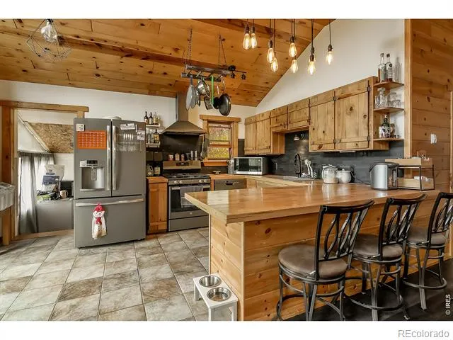 417 Dunraven Glade Road Glen Haven, CO 80532