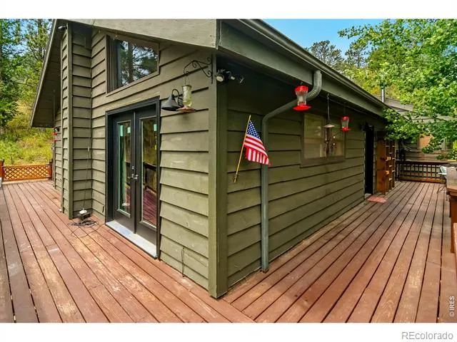 417 Dunraven Glade Road Glen Haven, CO 80532