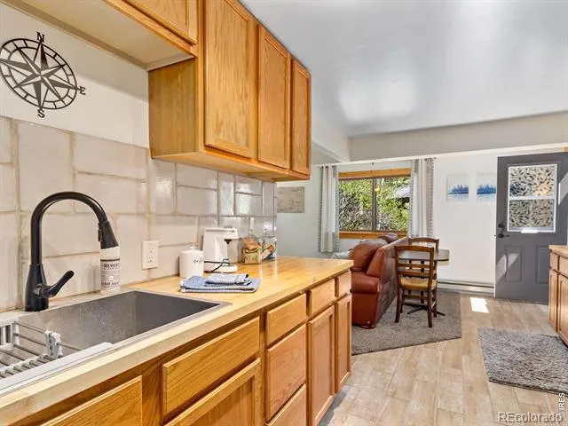 417 Dunraven Glade Road Glen Haven, CO 80532