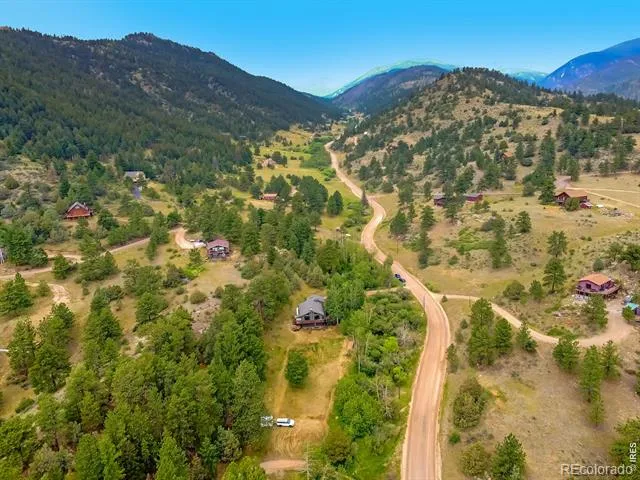 417 Dunraven Glade Road Glen Haven, CO 80532