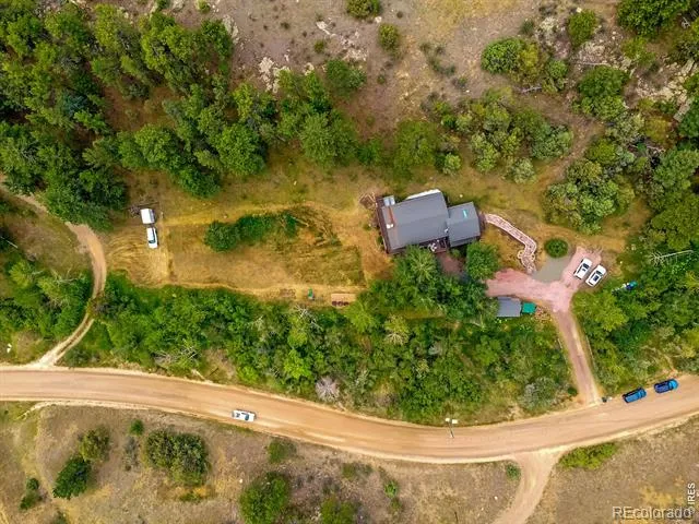 417 Dunraven Glade Road Glen Haven, CO 80532