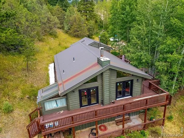 417 Dunraven Glade Road Glen Haven, CO 80532