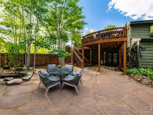 417 Dunraven Glade Road Glen Haven, CO 80532