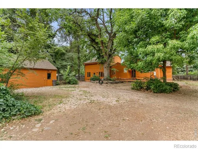 328 S Overland Trail S Fort Collins, CO 80521
