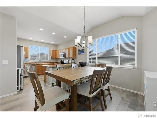 7447 Little Fox Lane Wellington, CO 80549