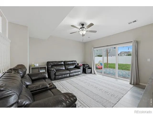 7447 Little Fox Lane Wellington, CO 80549