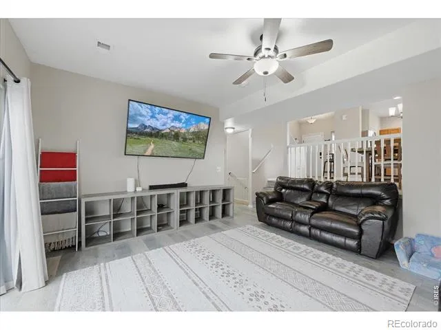 7447 Little Fox Lane Wellington, CO 80549