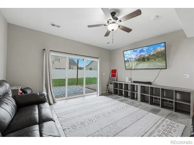 7447 Little Fox Lane Wellington, CO 80549
