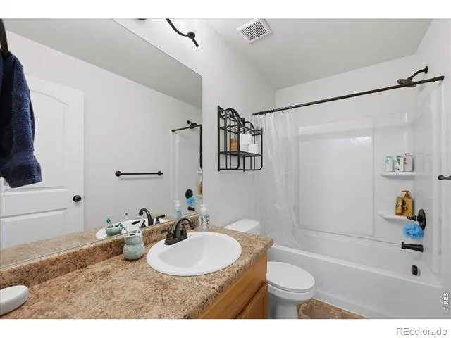 7447 Little Fox Lane Wellington, CO 80549
