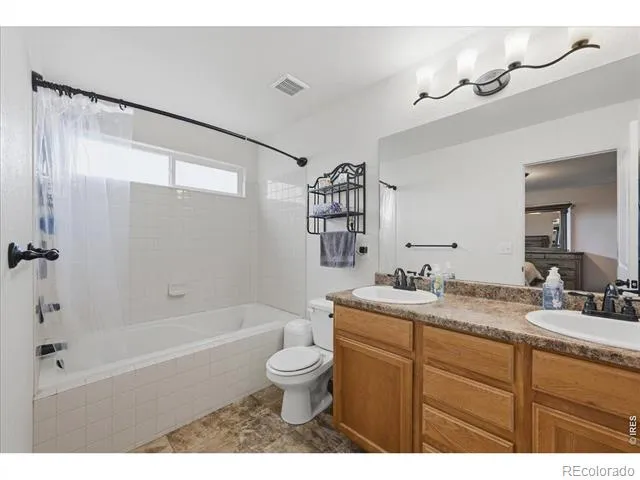 7447 Little Fox Lane Wellington, CO 80549